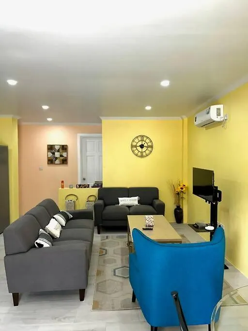 קסטריס Hidden Zen 108 With Rental Vehicle Access דירה